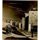 Photograph of a Painting by Luis Guglielmi