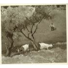 Photograph of a Painting by Beppe Guzzi