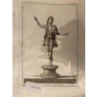 Ancient Roman Statue