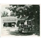 American Farm Cooperatives - American Vintage Photograph