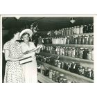 Farmers' Fair- American Vintage Photograph
