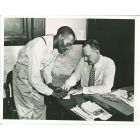 Porto Ricans to Full Local Self-Government- Vintage Photograph 