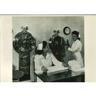 Porto Ricans to Full Local Self-Government- Vintage Photograph