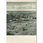 Porto Ricans to Full Local Self-Government- Vintage Photograph 