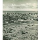 Puerto Ricans - American Vintage Photograph