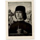 Photograph of Vintage Painting
