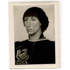 Photograph of Vintage Painting