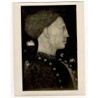 Photograph of Vintage Painting