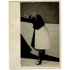 Photograph of a Painting by Beppe Guzzi
