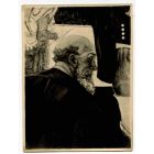Photograph of a Painting by Beppe Guzzi