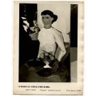Photograph of a Painting by Beppe Guzzi