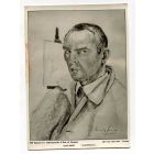 Photograph of a Painting by Beppe Guzzi