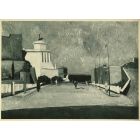 Photograph of Vintage Painting