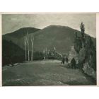 Photograph of Vintage Painting by Beppe Guzzi