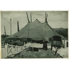 Photograph of Vintage Painting by Beppe Guzzi