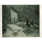 Photograph of Vintage Painting by Beppe Guzzi
