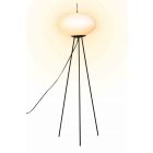 Vintage Stilnovo Floor Lamp