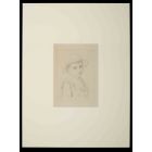 Portrait of Young Boy