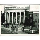 U.S. School - American Vintage Photograph 