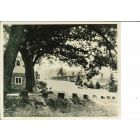 Cooper Union - American Vintage Photograph