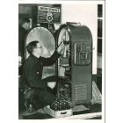 Distributor- American Vintage Photograph