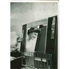 Merchandising - American Vintage Photograph