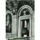Detroit Library - American Vintage Photograph