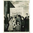 American Srat Farmer - American Vintage Photograph