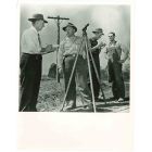 Community Service - American Vintage Photograph