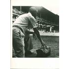 Harold D. Wendler - American Vintage Photograph