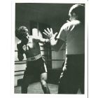 Boys Club - American Vintage Photograph