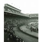 Franklin Field - American Vintage Photograph
