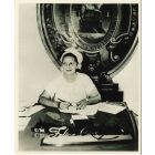 Mayor of San Juan - American Vintage Photograph 
