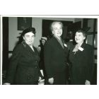 Leaders - American Vintage Photograph