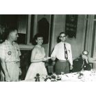 Miss Frankie Keith - American Vintage Photograph