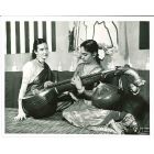 The Experiment in International Living - American Vintage Photograph
