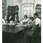 The Four Corners Press - American Vintage Photograph