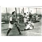 Youth welfare Programs- American Vintage Photograph
