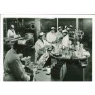 Four Factors - American Vintage Photograph