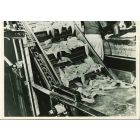 Frozen Food Industry - American Vintage Photograph