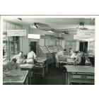 Weather Centrals - American Vintage Photograph