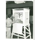 The AWS Observor - American Vintage Photograph
