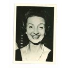 Rina Morelli - Vintage Photograph