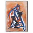 Abstract Expression