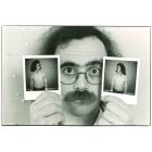 Maurizio Nichetti - Vintage Photograph