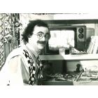 Maurizio Nichetti - Vintage Photograph