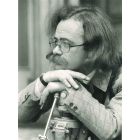 Maurizio Nichetti - Vintage Photograph