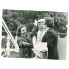 Maurizio Nichetti - Vintage Photograph