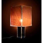 Vintage Table Lampby Romeo Rega