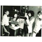 Maurizio Nichetti - Vintage Photograph